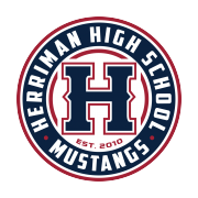 Herriman High School Logo